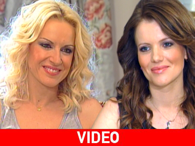 «Μπορεί και να με ξεχάσουν». Η Μαρία Μπεκατώρου στην Κιμ Κίλιαν